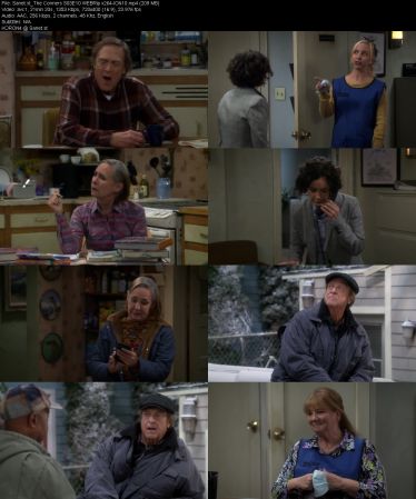 The Conners S03 WEBRip x264-ION10