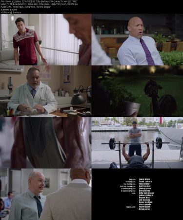 Ballers 2015 S02 720p BluRay x264-GalaxyTV
