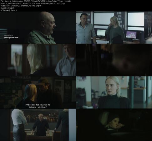 Cold Courage S01 720p AMZN WEBRip x264-GalaxyTV