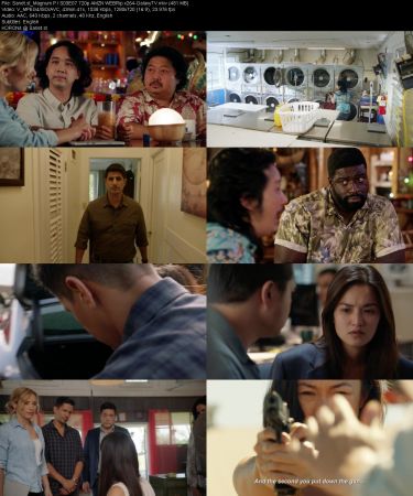 Magnum P.I. 2018 S03 720p AMZN WEBRip x264-GalaxyTV