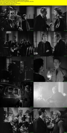 The Devil Commands 1941 BRRip XviD MP3-XVID