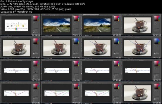 Intro to Unreal Lighting