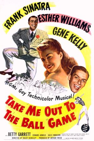 Take Me Out to the Ball Game 1949 1080p WEBRip x264-RARBG
