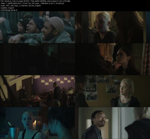 Cold Courage S01 720p AMZN WEBRip x264-GalaxyTV