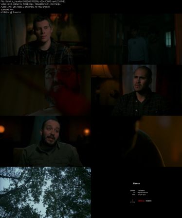 Haunted S03 WEBRip x264-ION10