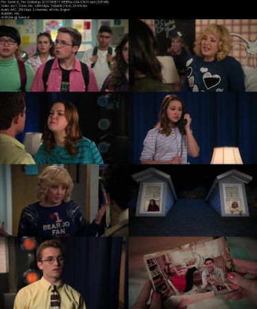 The Goldbergs 2013 S08 WEBRip x264-ION10