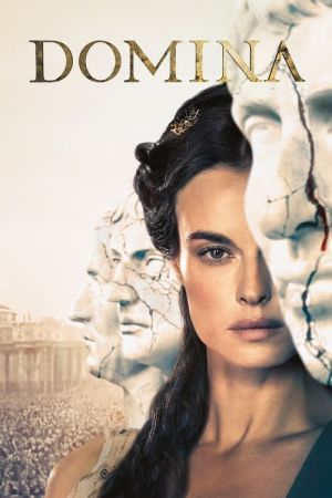Domina S01 720p WEBRip x264-GalaxyTV