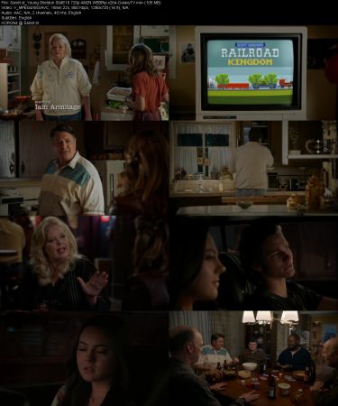 Young Sheldon S04 720p AMZN WEBRip x264-GalaxyTV