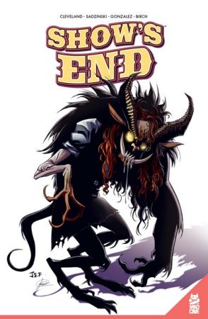 Show’s End (TPB) (2020)
