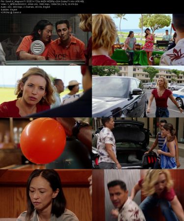 Magnum P.I. 2018 S02 720p AMZN WEBRip x264-GalaxyTV