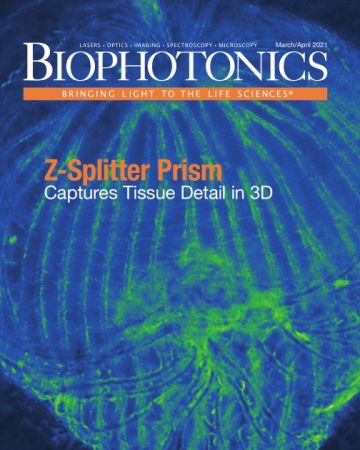 Bio Photonics - March April 2021