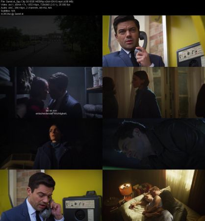 Spy City S01 PROPER WEBRip x264-ION10