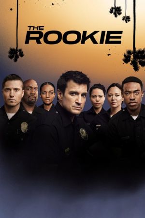 The Rookie S03 720p AMZN WEBRip x264-GalaxyTV