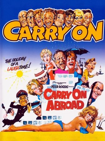 Carry on Abroad 1972 1080p ITV WEB-DL AAC 2.0 H264-PiRaTeS