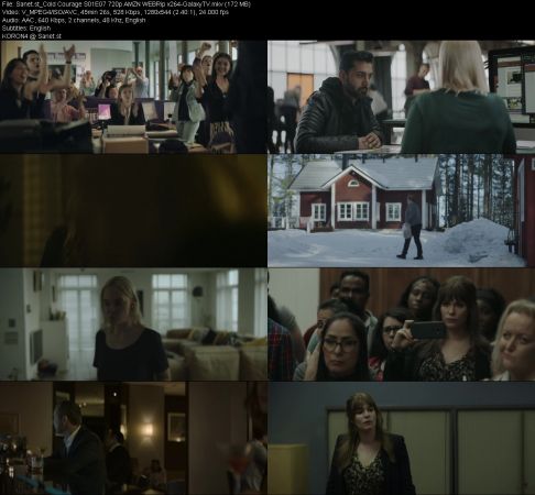 Cold Courage S01 720p AMZN WEBRip x264-GalaxyTV