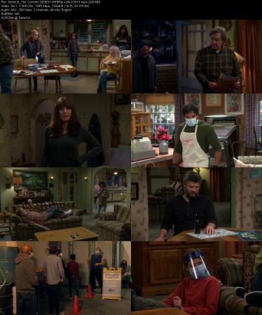 The Conners S03 WEBRip x264-ION10