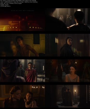 Domina S01 720p WEBRip x264-GalaxyTV