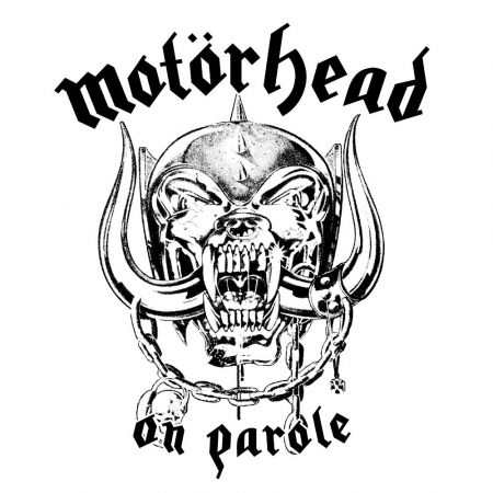 Motorhead - On Parole (1979) 1997 Remastered