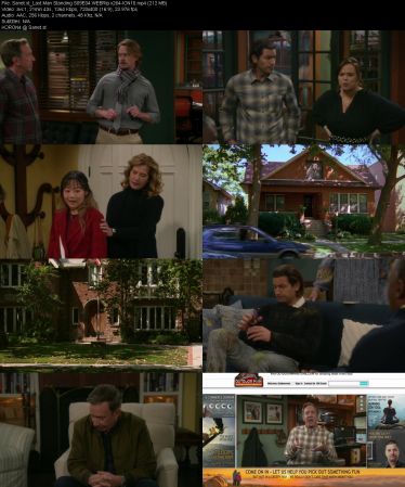 Last Man Standing S09 WEBRip x264-ION10