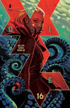 Die #16 (2021)