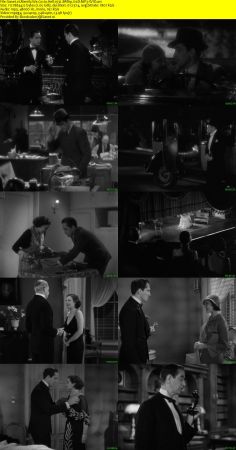 Merrily We Go to Hell 1932 BRRip XviD MP3-XVID