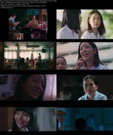 Girl from Nowhere S01 THAI 720p NF WEBRip x264-GalaxyTV