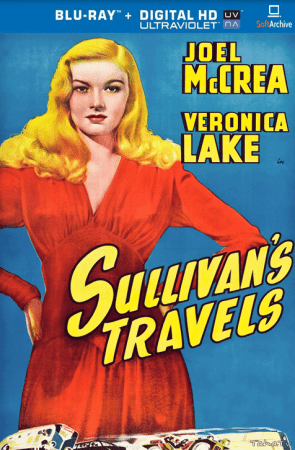 Sullivans Travels 1941 1080p BluRay x264-nikt0
