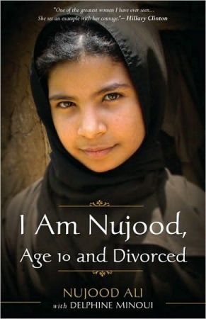 I Am Nujood, Age 10 and Divorced by Nujood Ali 9 (Epub, Mobi)