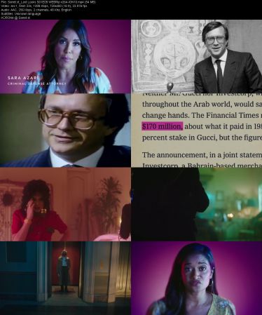 Last Looks S01 WEBRip x264-ION10