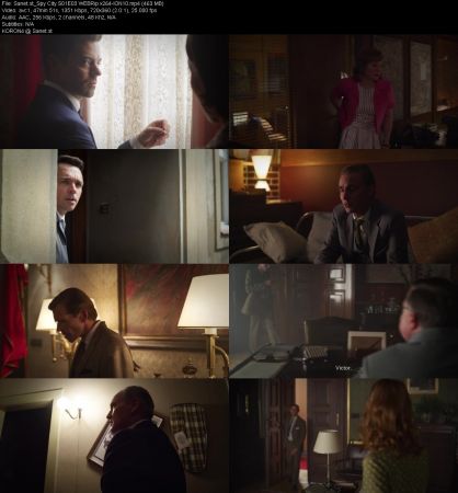 Spy City S01 PROPER WEBRip x264-ION10
