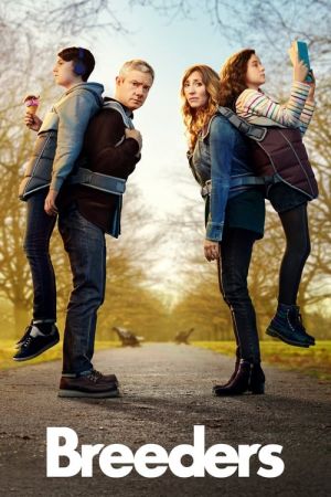 Breeders S02 720p HULU WEBRip x264-GalaxyTV