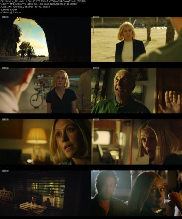 The Mallorca Files S01 720p iP WEBRip x264-GalaxyTV