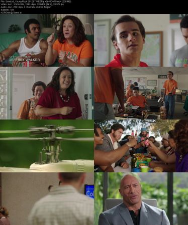 Young Rock S01 WEBRip x264-ION10