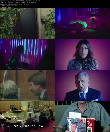 Last Looks S01 WEBRip x264-ION10