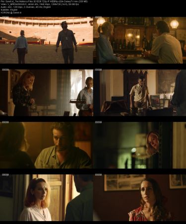 The Mallorca Files S01 720p iP WEBRip x264-GalaxyTV