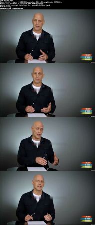 Dave Kaminski – The Art Of Being Prolific