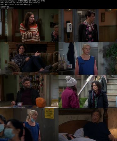 The Conners S03 WEBRip x264-ION10