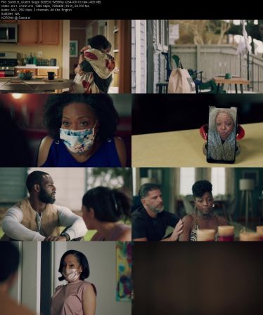 Queen Sugar S05 WEBRip x264-ION10