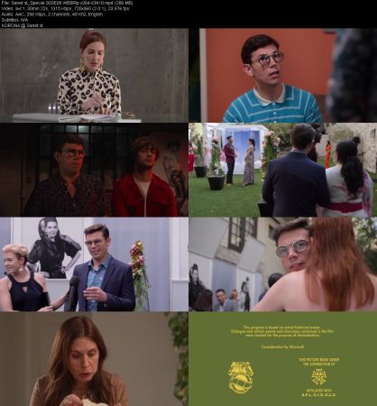 Special S02 WEBRip x264-ION10