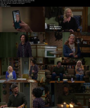 The Conners S03 WEBRip x264-ION10