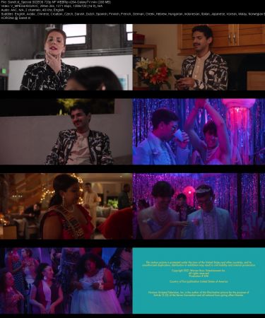 Special S02 720p NF WEBRip x264-GalaxyTV