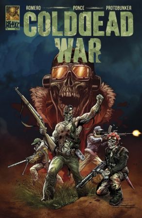Cold Dead War #2 (2021)