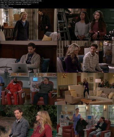 B Positive S01 WEBRip x264-ION10