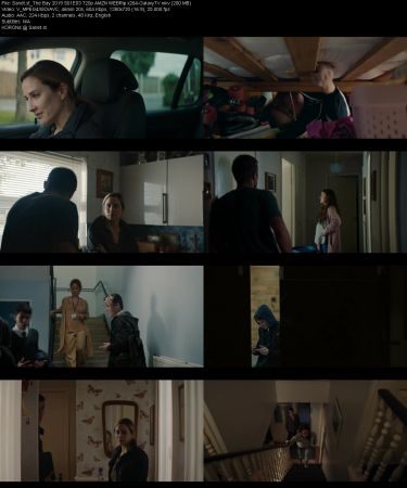The Bay 2019 S01 720p AMZN WEBRip x264-GalaxyTV