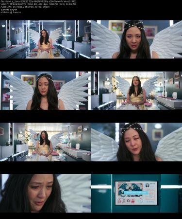 Solos S01 720p AMZN WEBRip x264-GalaxyTV