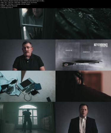 Murder Unboxed S01 WEBRip x264-ION10