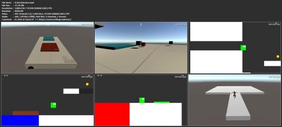 Unity 3D Masterclass - Learn Game Development Basics