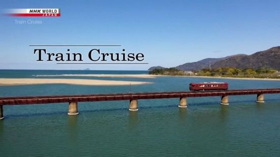 NHK Train Cruise - Legends along the Kyoto Tango Railway (2021) 720p HDTV x265 AAC MVGroup