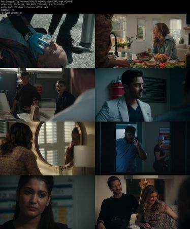 The Resident S04 WEBRip x264-ION10