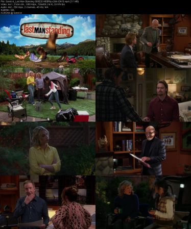 Last Man Standing S09 WEBRip x264-ION10